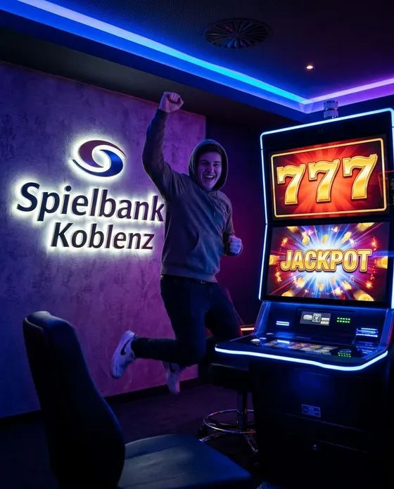 Spielbank Koblenz | Spielautomaten Gewinn online spielen