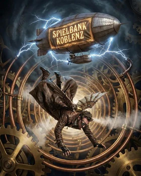 Spielbank Koblenz | Exklusive Bonusangebote und Aktionen